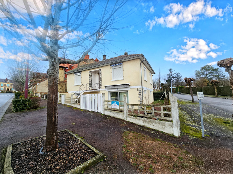 French property for sale in Buxières-les-Mines, Allier - €66,600 - photo 9