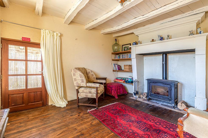 French property for sale in Creyssac, Dordogne - photo 3