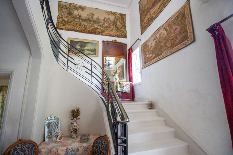 French property for sale in Loudun, Vienne - €371,000 - photo 4