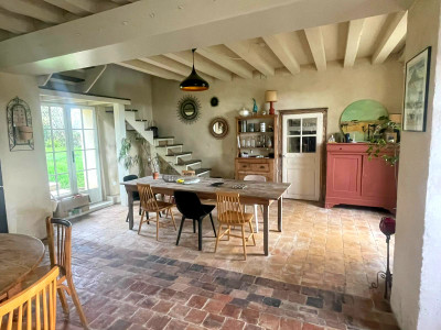 French property for sale in Perche en Nocé, Orne - €498,000 - photo 4