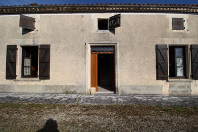 French property for sale in Couture-d'Argenson, Deux-Sèvres - €214,000 - photo 13