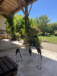 Maison à vendre à Sauveterre-de-Guyenne, Gironde - 480 000 € - photo 5