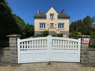 French property for sale in Mérillac, Côtes-d'Armor - €223,000 - photo 12