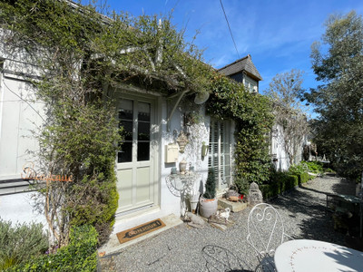 house for sale in Côtes-d'Armor
