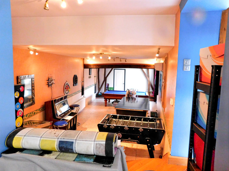 French property for sale in Thérines, Oise - €549,000 - photo 6