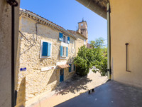 Maison à vendre à Sablet, Vaucluse - 395.000 € - photo 8