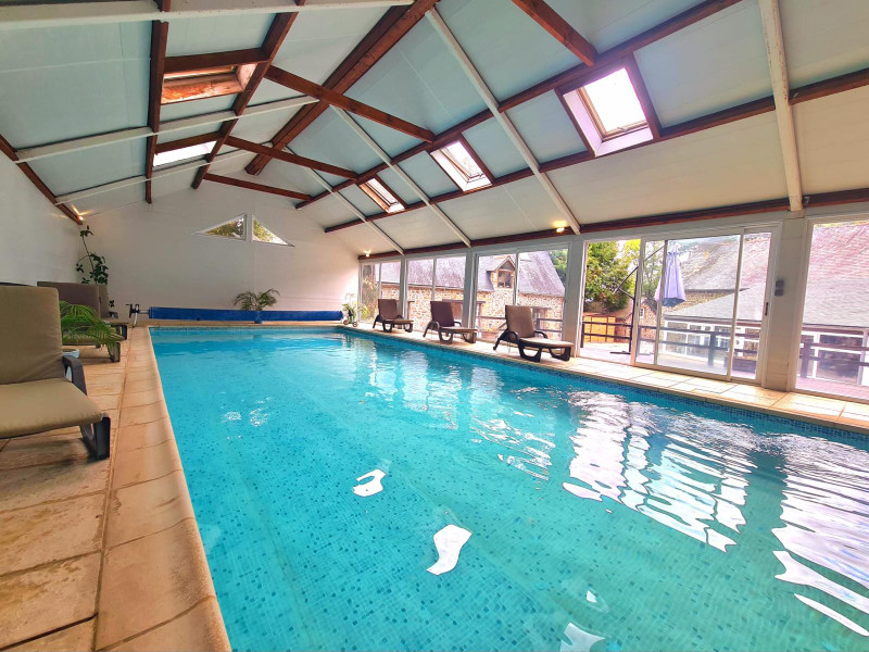 French property for sale in Lassay-les-Châteaux, Mayenne - €435,000 - photo 1