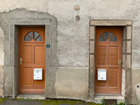 Appartement à vendre à Vallière, Creuse - 41 600 € - photo 9