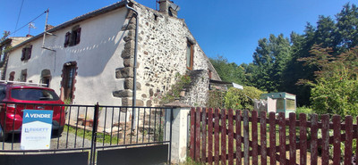 French property for sale in La Meilleraie-Tillay, Vendée - €182,520 - photo 1