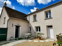 French property, houses and homes for sale in Meusnes Loir-et-Cher Centre