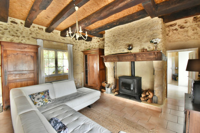French property for sale in Queyssac, Dordogne - €298,000 - photo 5