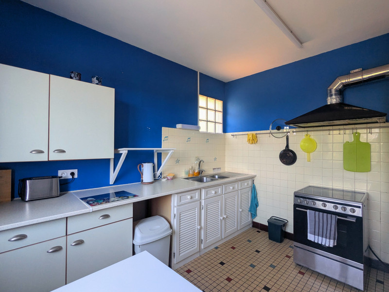 French property for sale in La Coquille, Dordogne - €125,000 - photo 3
