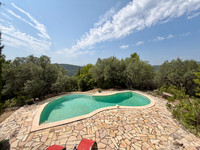 Propriété à vendre à Claviers, Var - 545 000 € - photo n°10