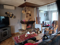 Maison à vendre à Millac, Vienne - 104.500 € - photo 6