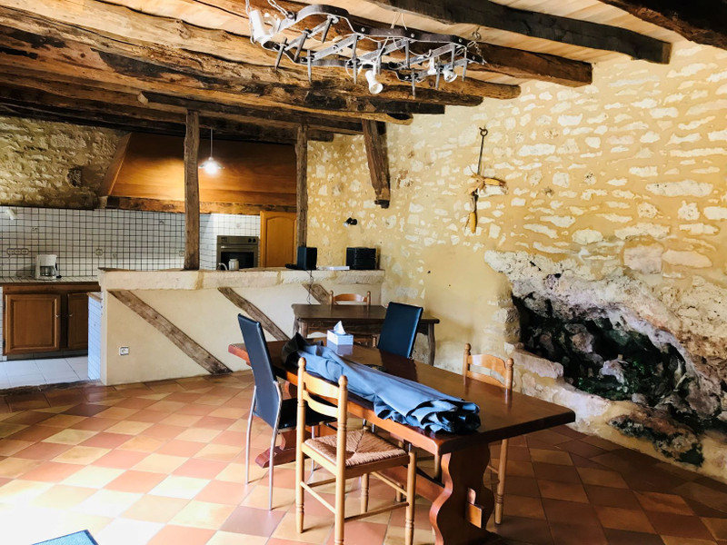 French property for sale in Les Eyzies, Dordogne - €215,053 - photo 3