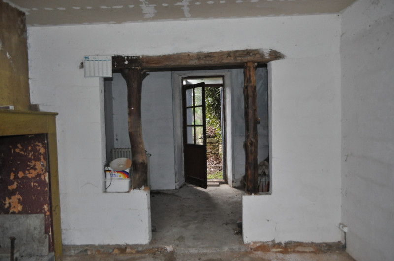 French property for sale in Sorges et Ligueux en Périgord, Dordogne - €66,650 - photo 1
