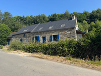 Maison à vendre à Saint-Aignan, Morbihan - 246.100 € - photo 2