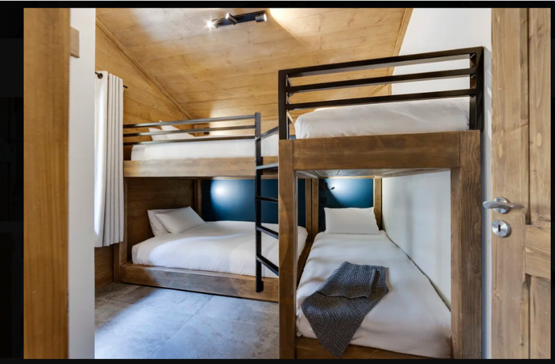 Ski property for sale in Sainte Foy - €645,000 - photo 6