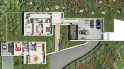 French property for sale in Grimaud, Var - €7,350,000 - photo 6