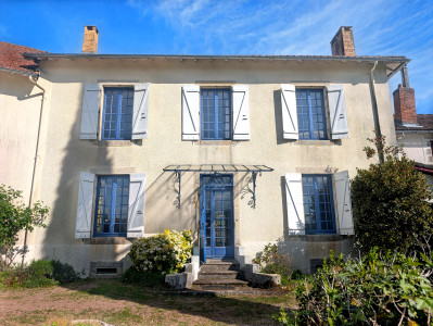 house for sale in Haute-Vienne