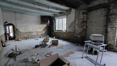 French property for sale in Le Mené, Côtes-d'Armor - €109,000 - photo 5