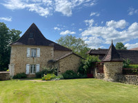 Maison à vendre à Lacropte, Dordogne - 649.500 € - photo 2