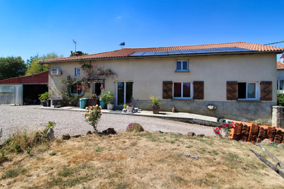 house for sale in Charente