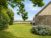 Propriété à vendre à Merléac, Côtes-d'Armor - 244 495 € - photo n°4