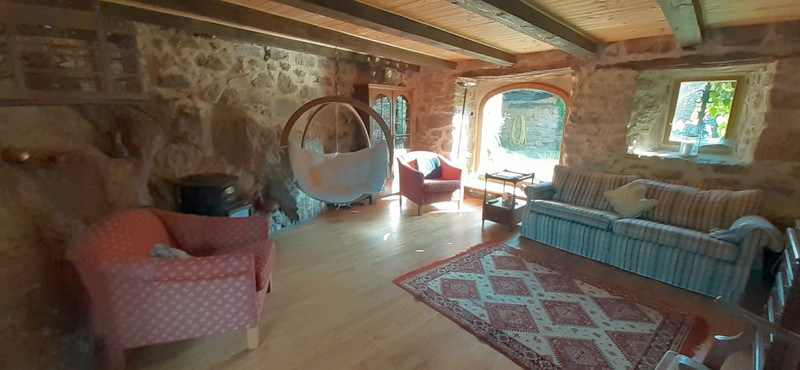 French property for sale in Le Bas Ségala, Aveyron - €235,400 - photo 6