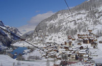 Appartement à vendre à Tignes, Savoie - 895.000 € - photo 5