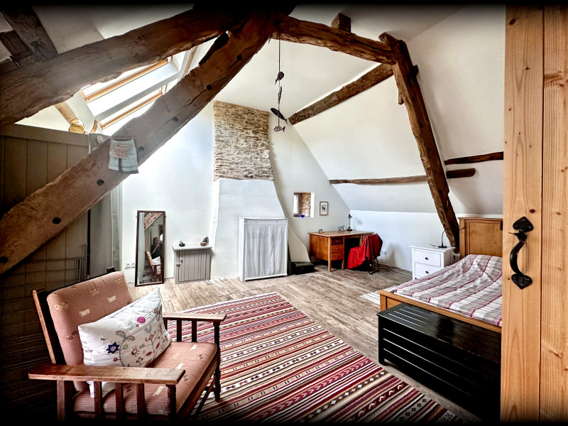 French property for sale in Guillac, Morbihan - €152,000 - photo 6