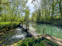 Propriété à vendre à Manzac-sur-Vern, Dordogne - 329 000 € - photo n°1