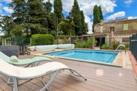 Maison à vendre à Pech-Luna, Aude - 275.000 € - photo 1