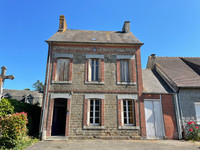 property to renovate for sale in MantillyOrne Normandy