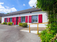 Maison à vendre à Saint-Gérand, Morbihan - 319.500 € - photo 3