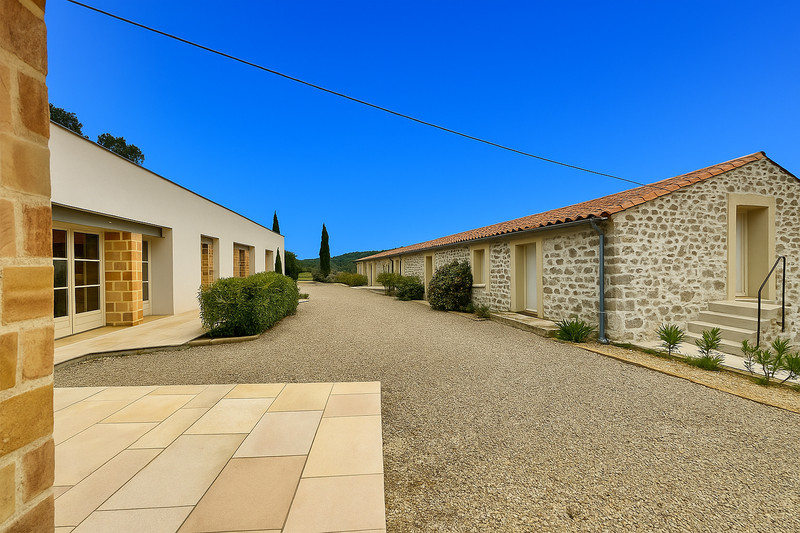Propriété à vendre à Carcassonne, Aude - 1 600 000 €