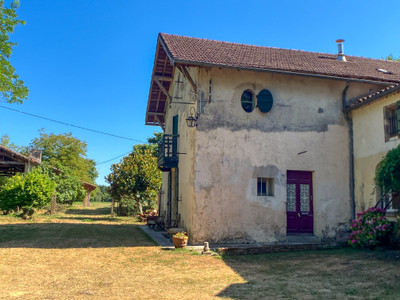 house for sale in Lot-et-Garonne