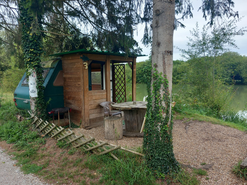 French property for sale in Fontaine-l'Abbé, Eure - €401,850 - photo 8