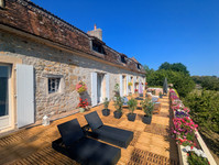 Propriété à vendre à Thiviers, Dordogne - 679 000 € - photo n°3