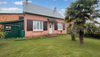 Propriété à vendre à Port-Bail-sur-Mer, Manche - 350 000 € - photo n°1
