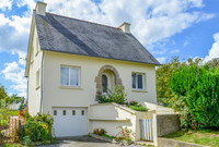 French property, houses and homes for sale in Saint-Barnabé Côtes-d'Armor Brittany