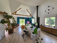 Maison à vendre à Désertines, Mayenne - 299.950 € - photo 11