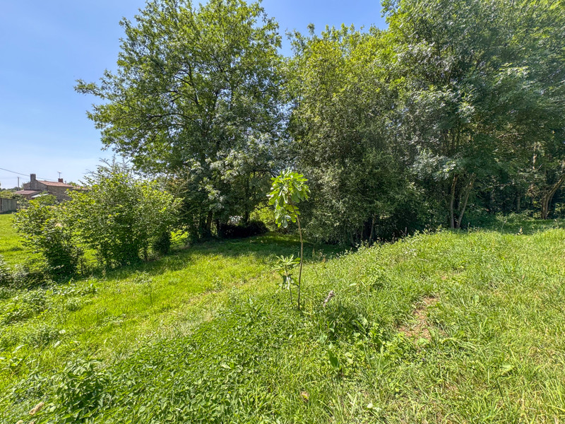 French property for sale in Breuil-Barret, Vendée - €41,600 - photo 6