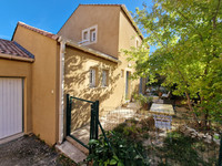 French property, houses and homes for sale in Saint-Christol Vaucluse Provence_Cote_d_Azur