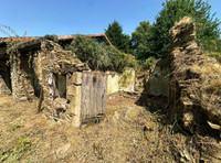 Grange à vendre à Rochechouart, Haute-Vienne - 20.600 € - photo 9