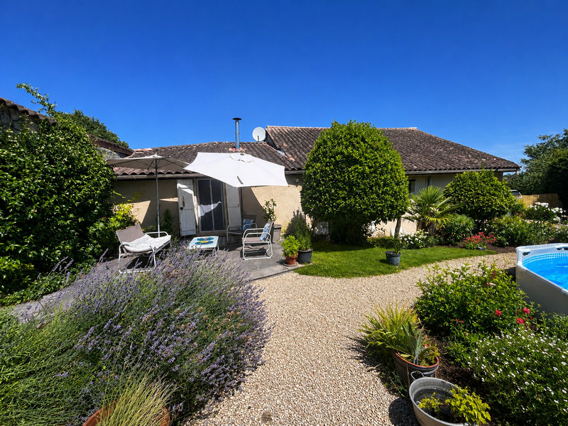 French property for sale in Montignac-Toupinerie, Lot-et-Garonne - €272,900 - photo 9