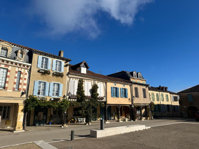 French property for sale in Lupiac, Gers - €95,000 - photo 4