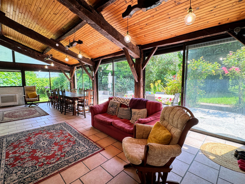 French property for sale in Orival, Charente - €230,000 - photo 4