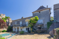 Propriété à vendre à Puy-l'Évêque, Lot - 141 700 € - photo n°7