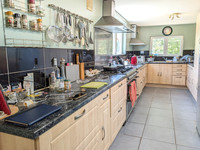 Maison à vendre à Chaillac, Indre - 159.500 € - photo 3